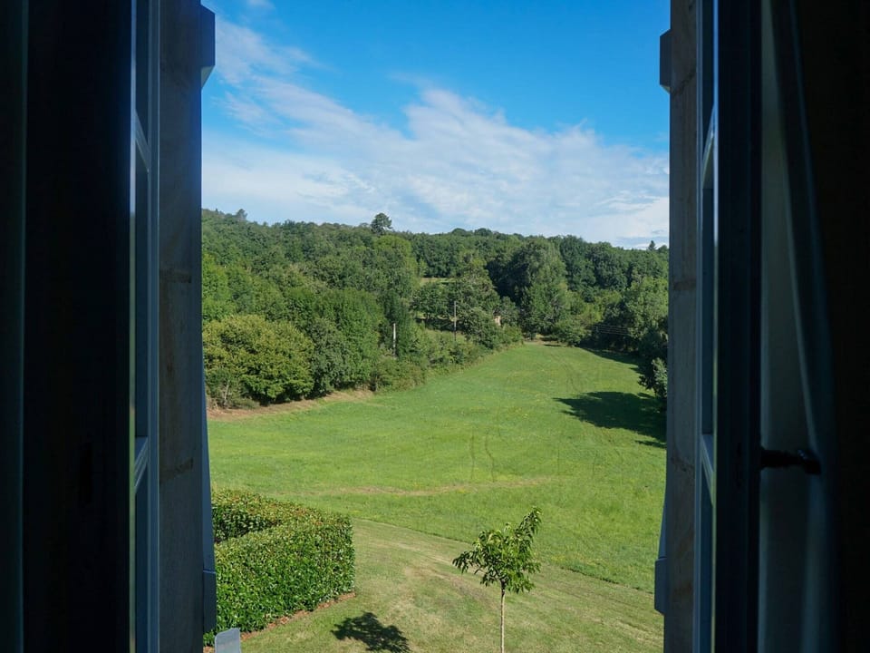 View from Holiday Home [summer]