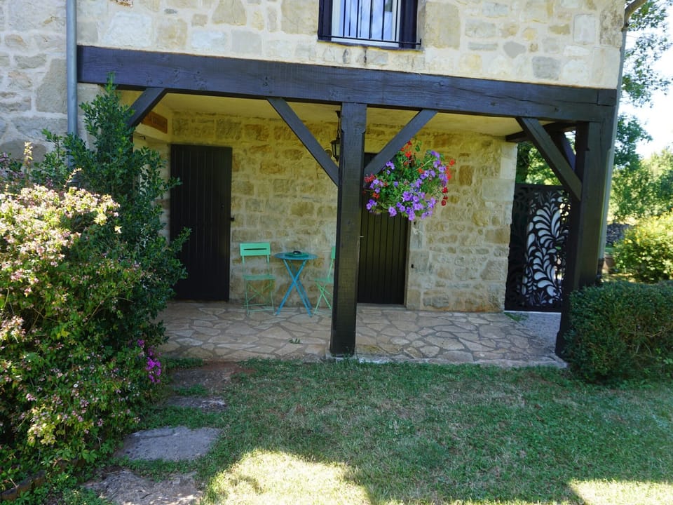 Patio / Balcony