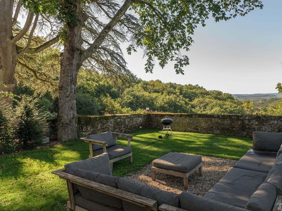 Holiday Home Swimming Pool