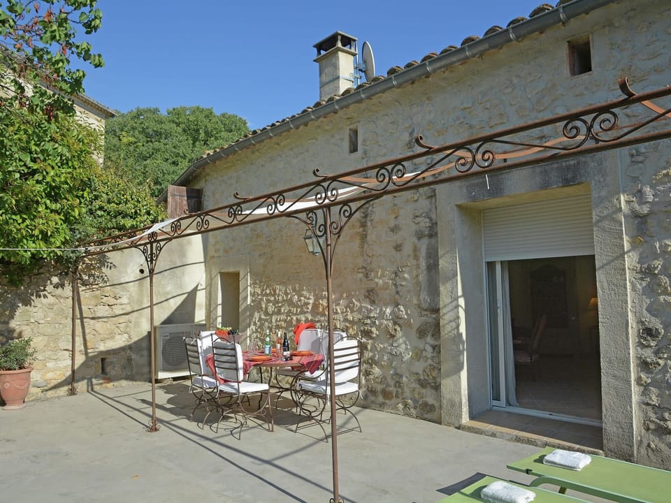 Patio / Balcony