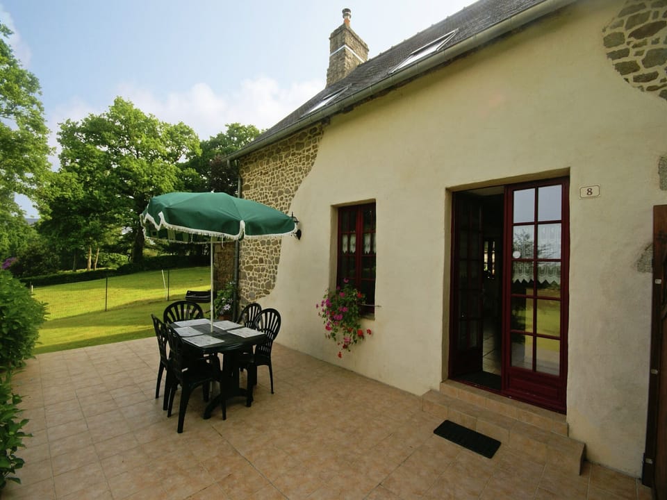Patio / Balcony