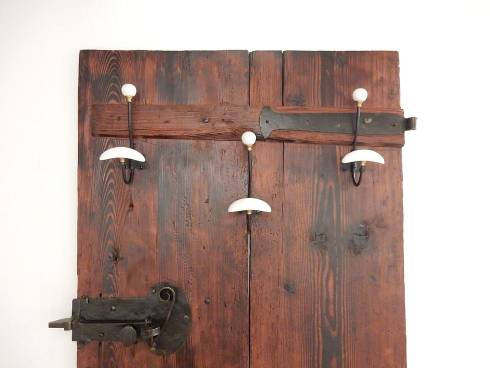 Entrance / Reception