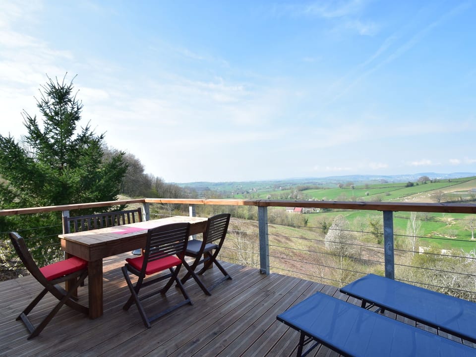 Patio / Balcony