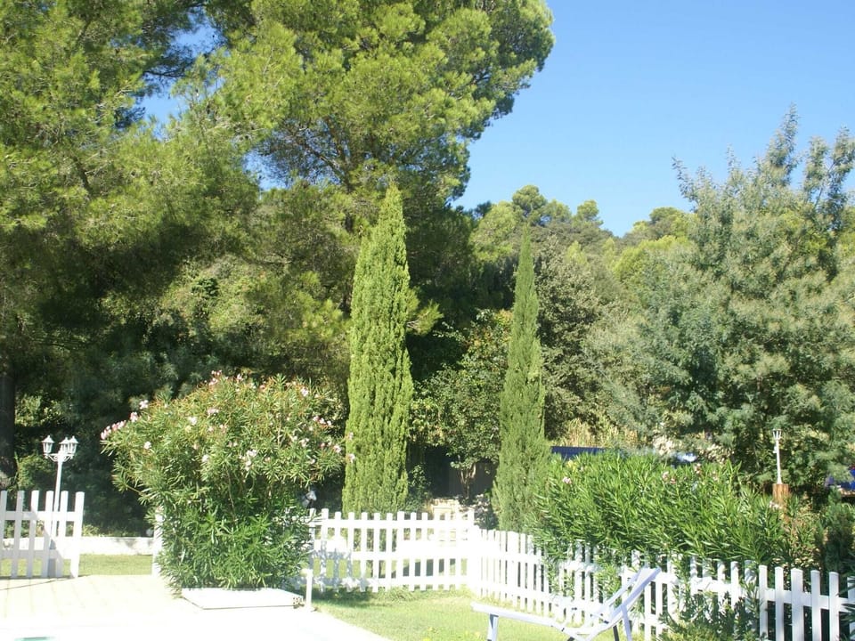 View from Holiday Home [summer]