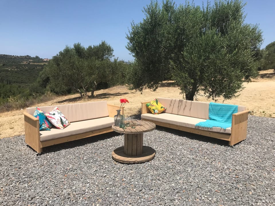 Patio / Balcony