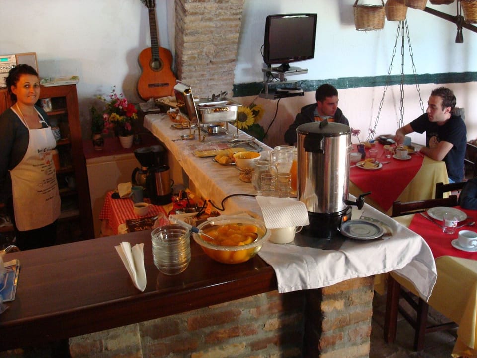 Holiday Home Facilities and Services