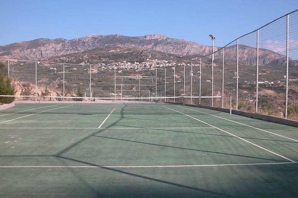 Holiday Home Facilities and Services