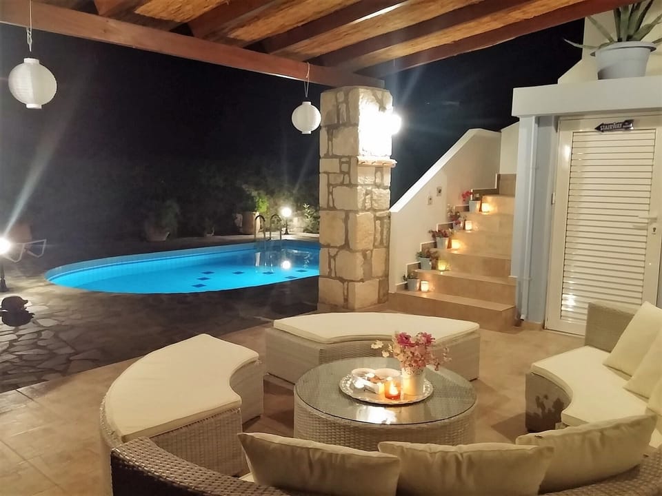 Patio / Balcony