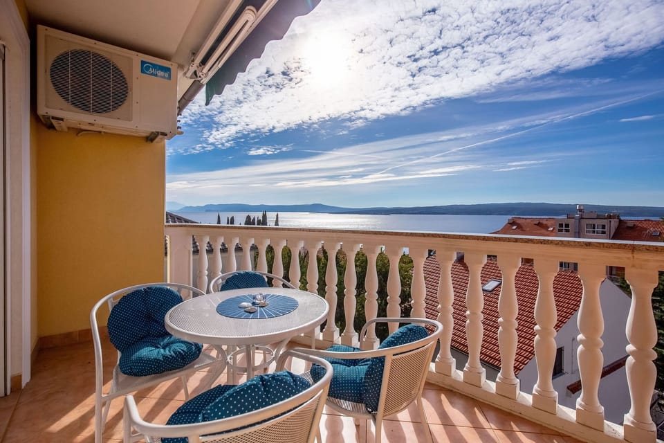 Patio / Balcony