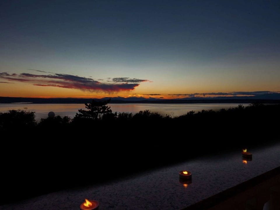 View from Holiday Home [summer]