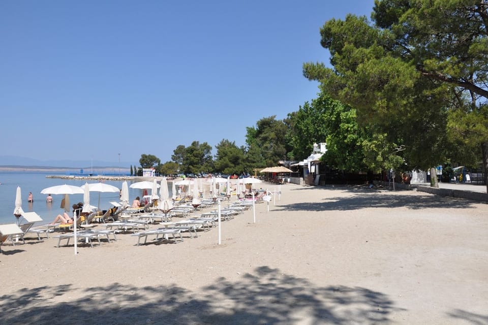 Surroundings [summer] (1-5 km)