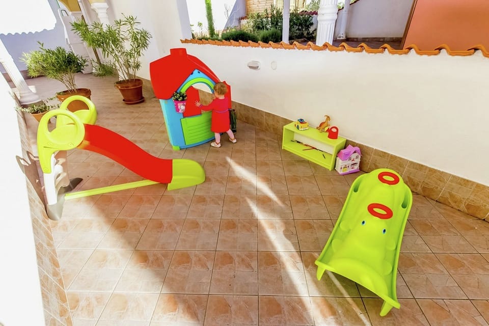 Holiday Home Facilities and Services