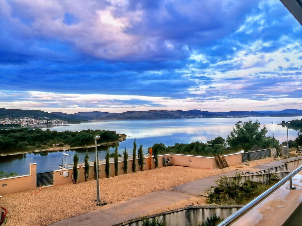 View from Holiday Home [summer]