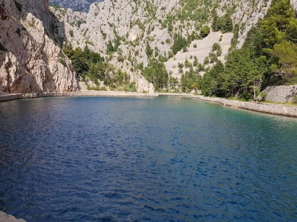 Immediate Surroundings [summer] (<1 km)