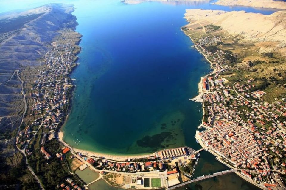 Surroundings [summer] (1-5 km)