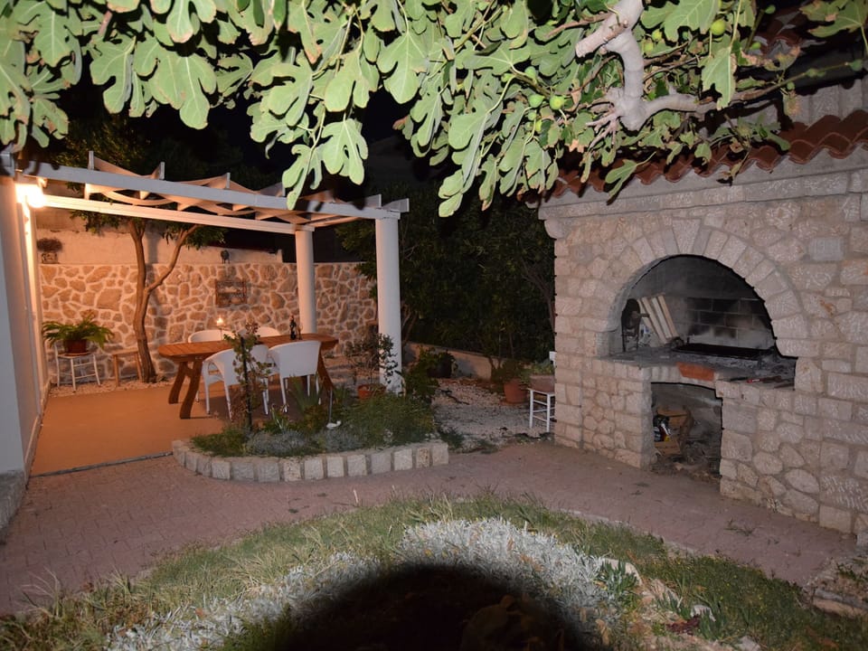 Holiday Home Facilities and Services