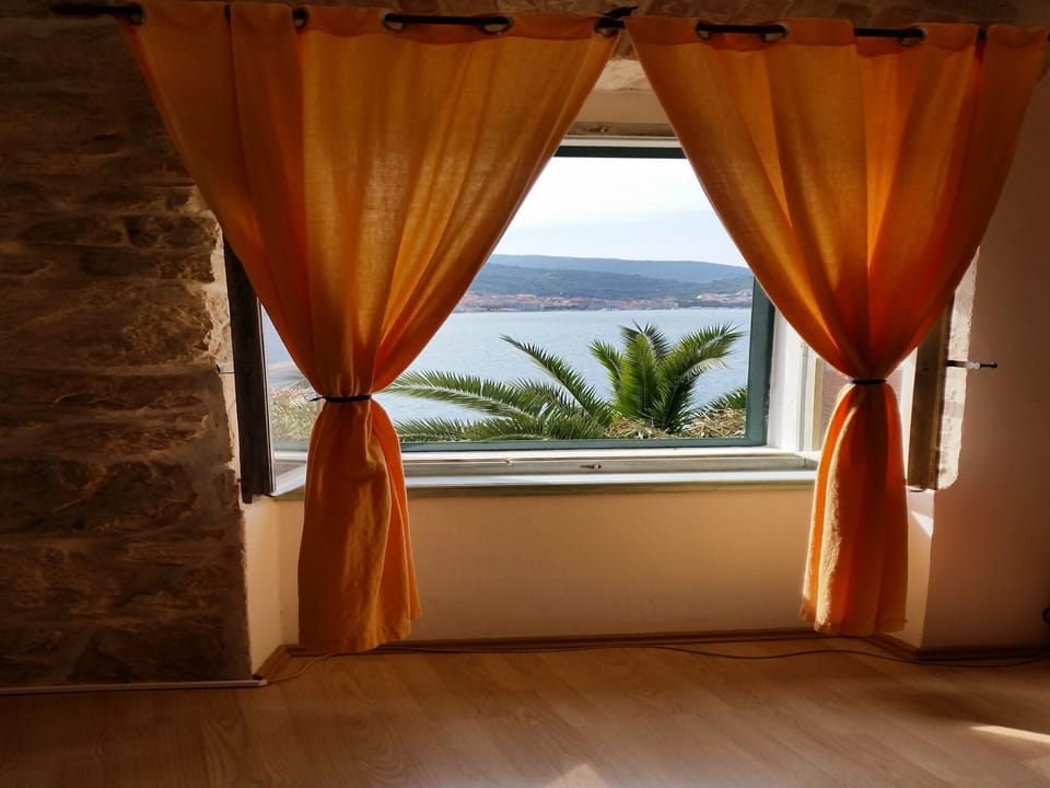 View from Holiday Home [summer]