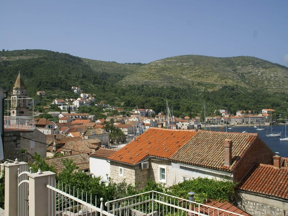 View from Holiday Home [summer]