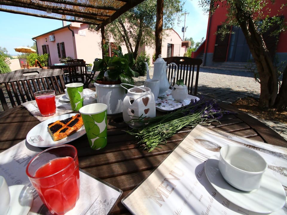 Patio / Balcony