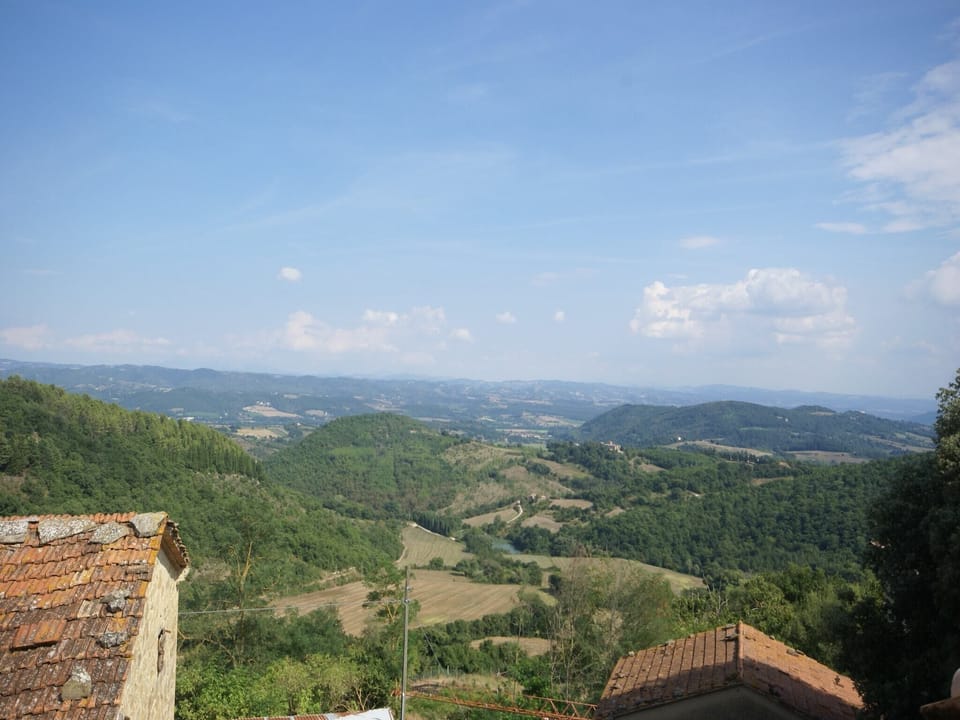 View from Holiday Home [summer]