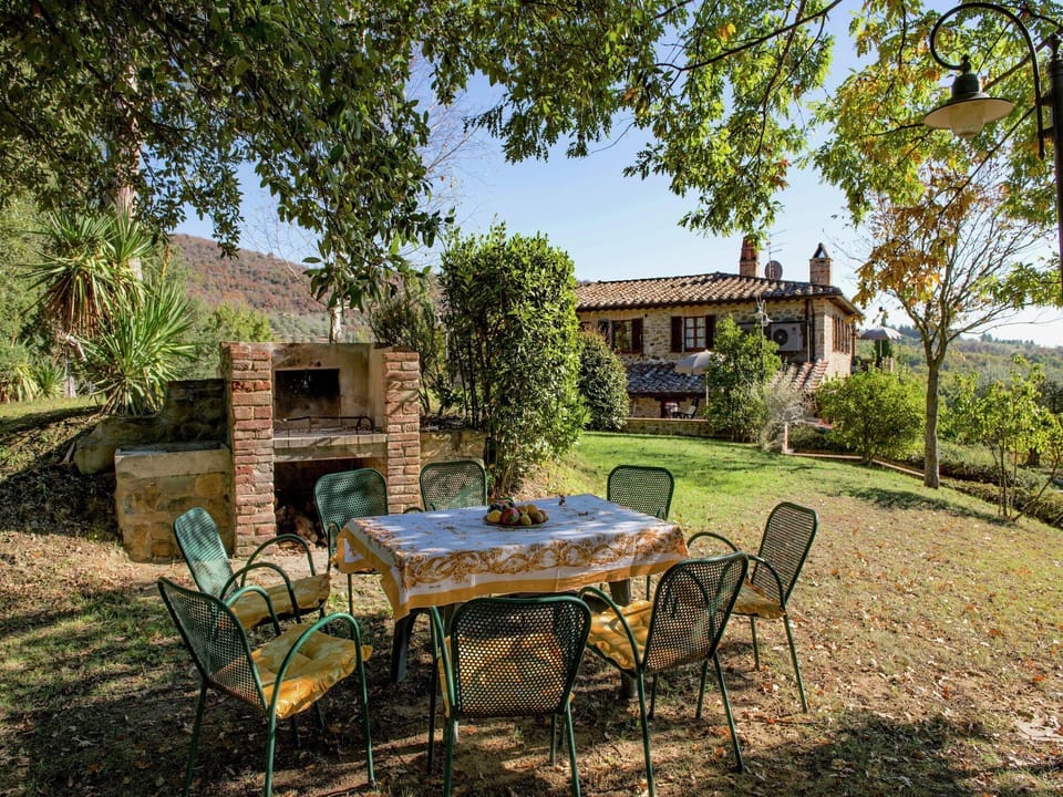 Holiday Home Facilities and Services