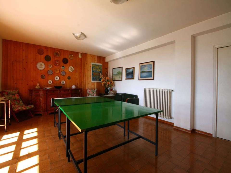 Holiday Home Facilities and Services