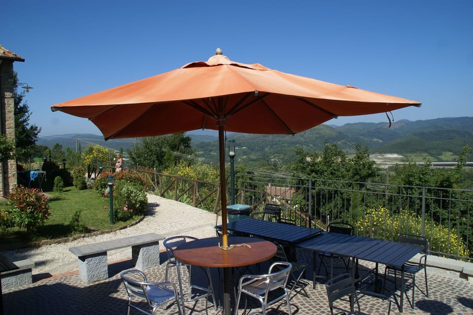 Holiday Home Facilities and Services