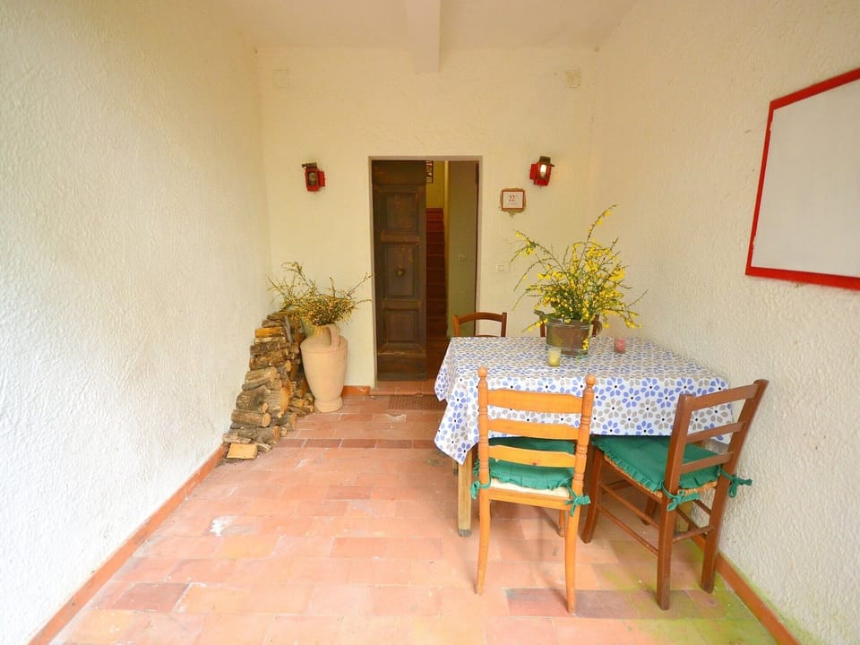 Patio / Balcony