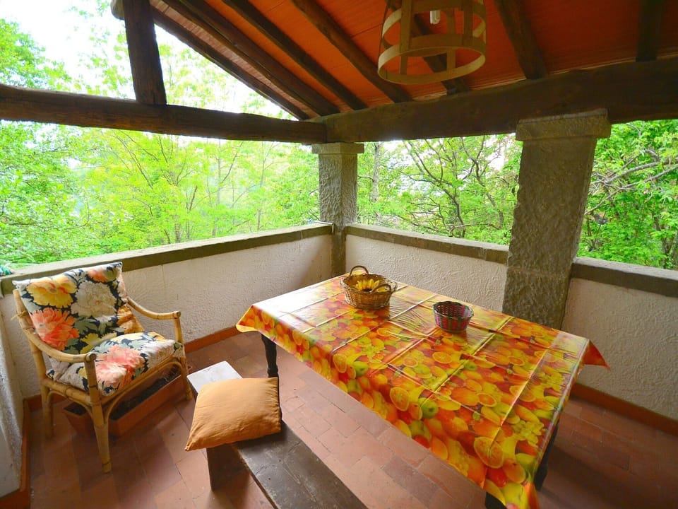 Patio / Balcony