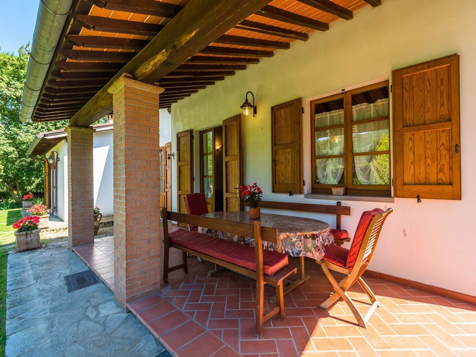 Patio / Balcony