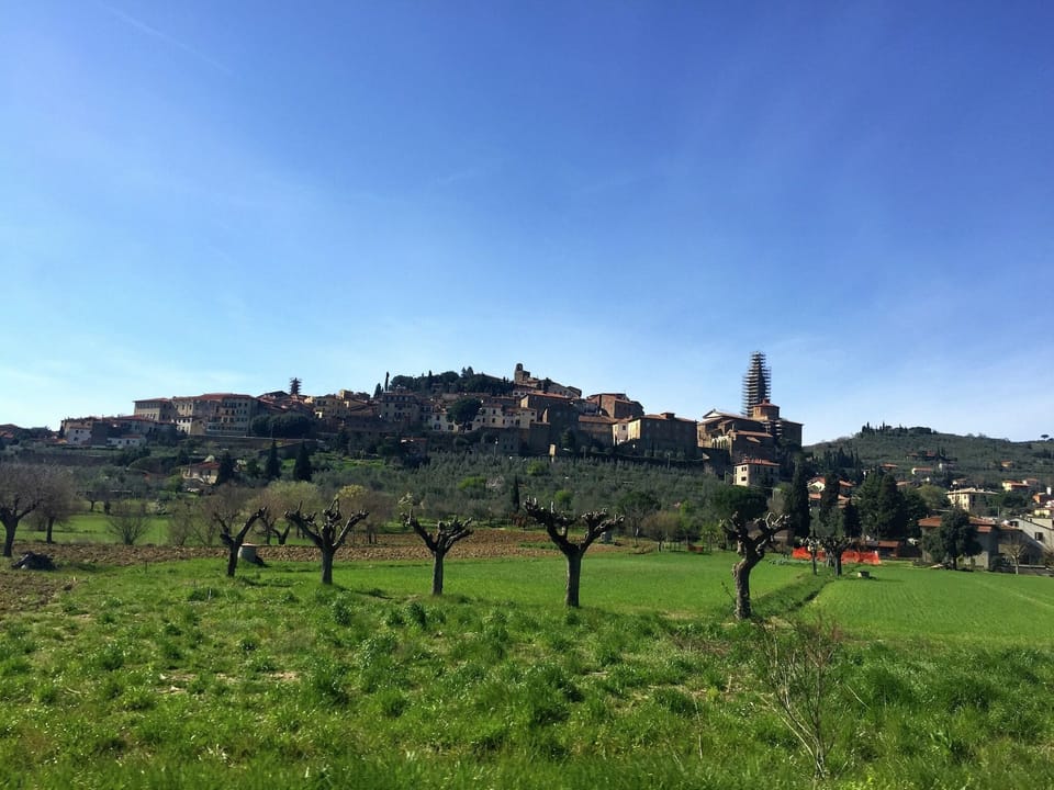 Surroundings [summer] (1-5 km)