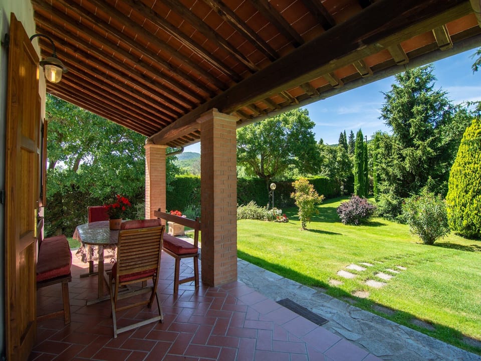 Patio / Balcony