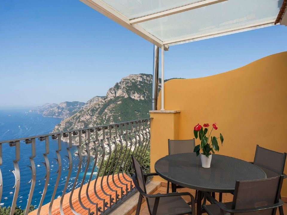 Patio / Balcony
