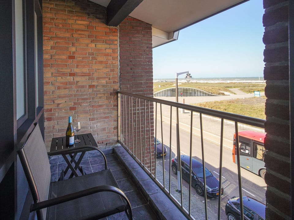 Patio / Balcony
