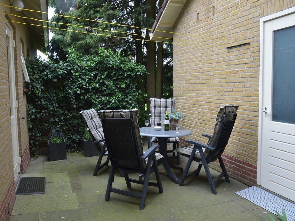 Patio / Balcony