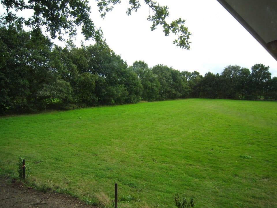 View from Holiday Home [summer]