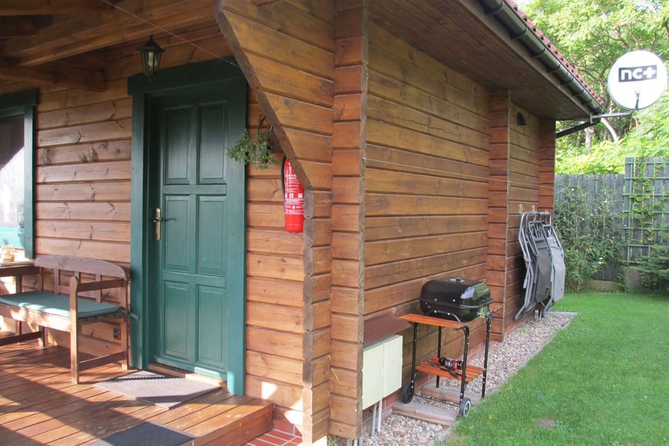 Entrance / Reception