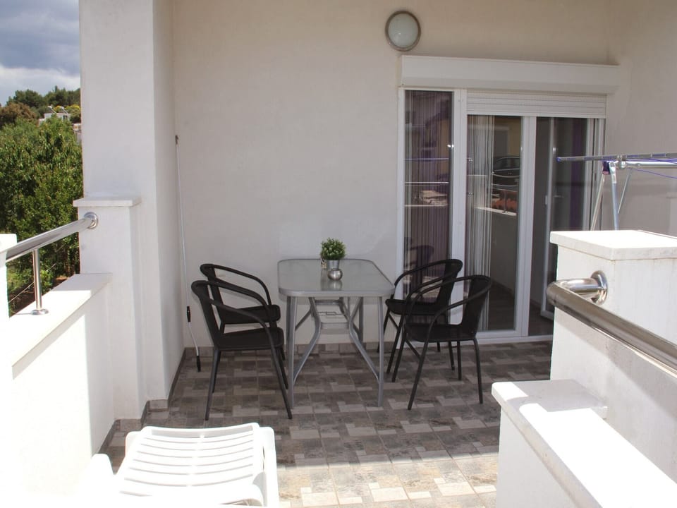 Patio / Balcony