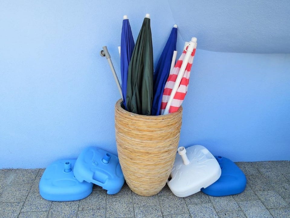 Holiday Home Facilities and Services