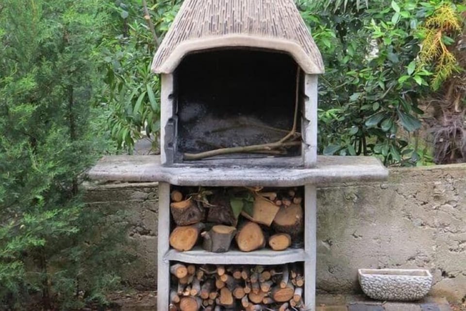 Holiday Home Facilities and Services