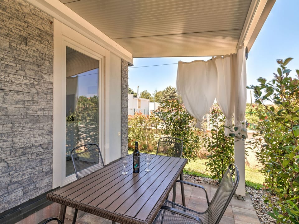 Patio / Balcony