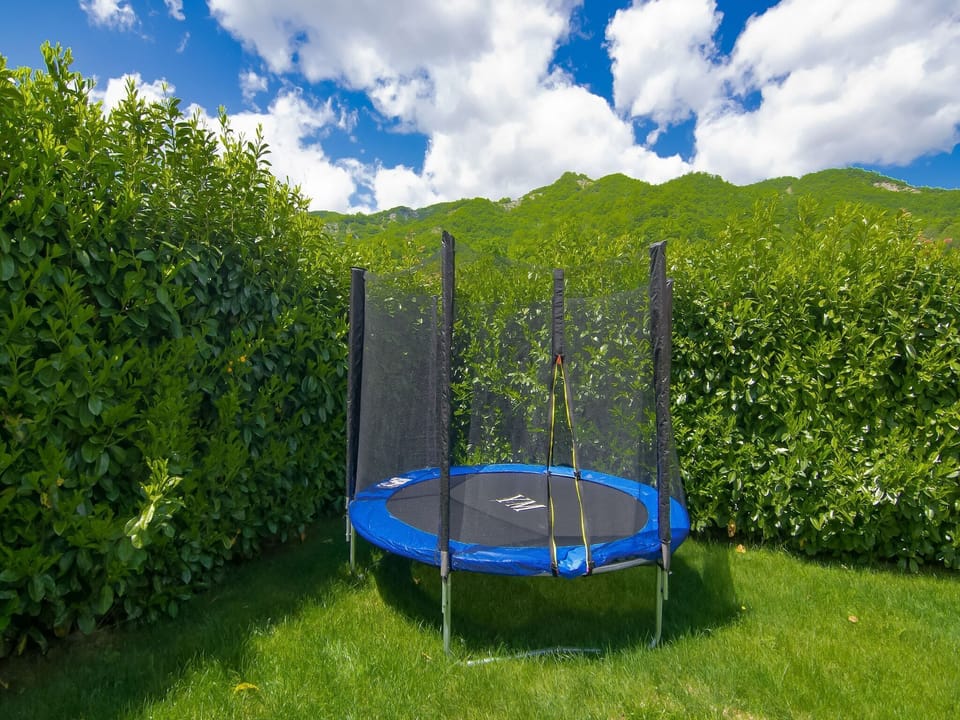 Holiday Park Facilities and Services 