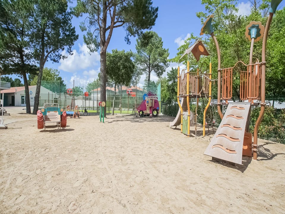 Holiday Park Facilities and Services 