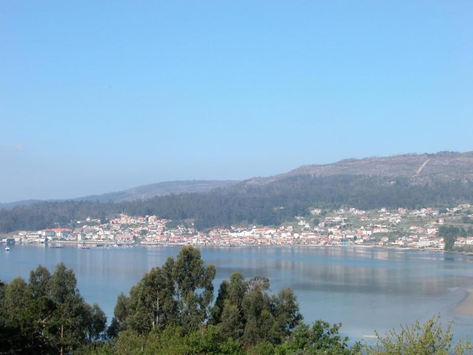 Surroundings [summer] (1-5 km)