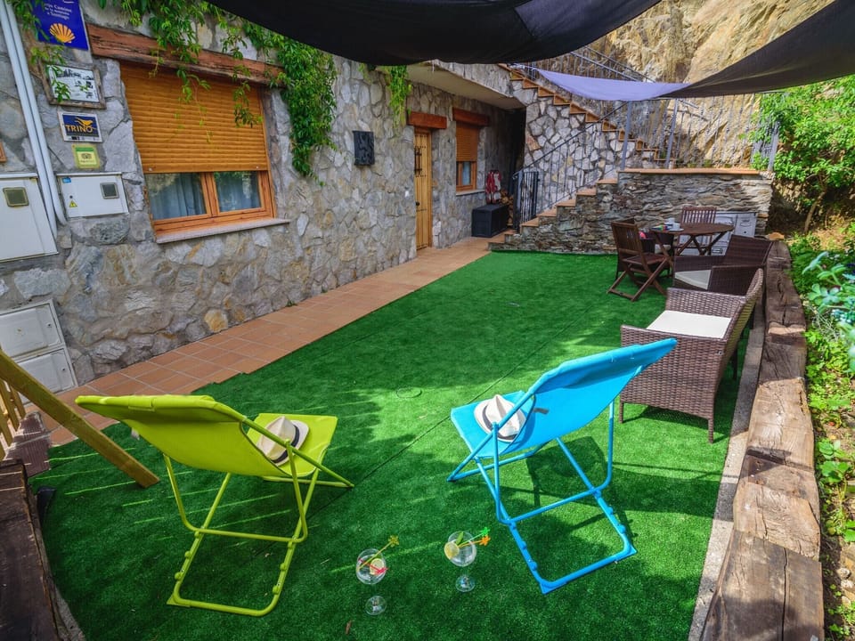 Garden [summer]