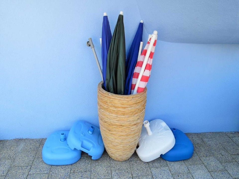 Holiday Home Facilities and Services