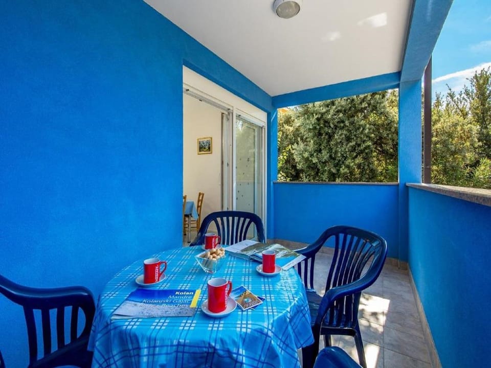 Patio / Balcony