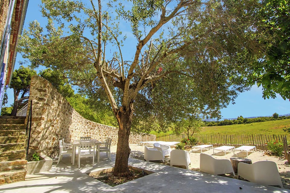 Holiday Home Facilities and Services