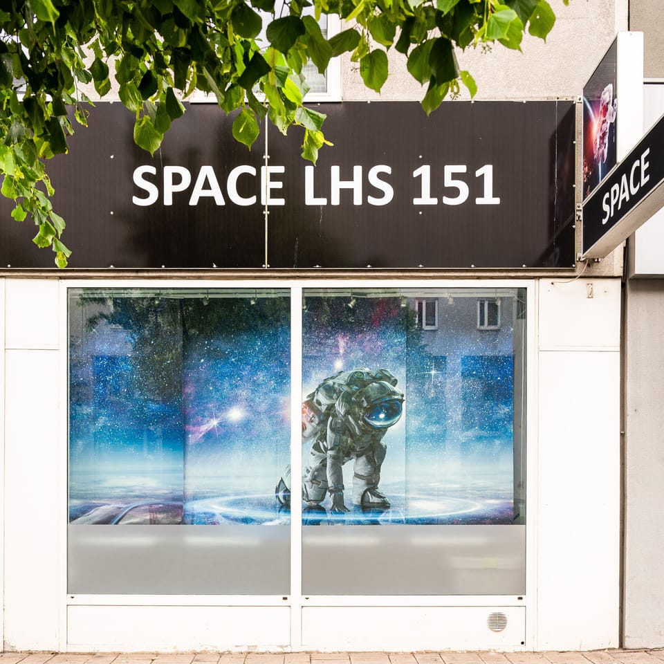 Space Homes Hostel - Inner City Hostel in Vienna