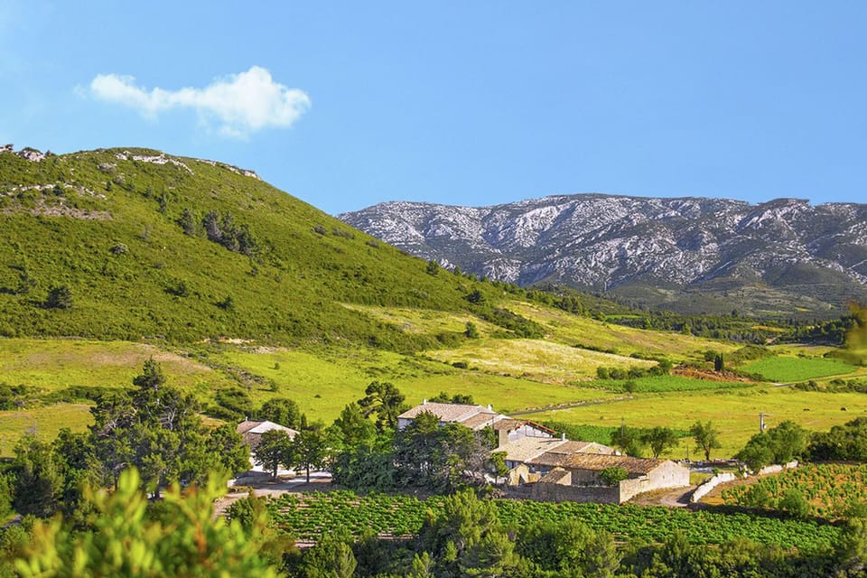 Surroundings [summer] (1-5 km)